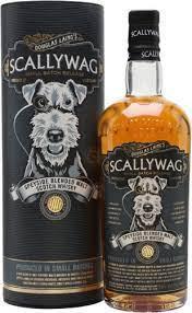 Douglas Laings - Scallywag Speyside Blended Scotch - TIPXY