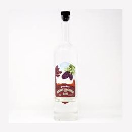 Dented Brick - Bristlecone Gin - TIPXY