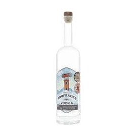 Dented Brick - Roofraiser Vodka - TIPXY