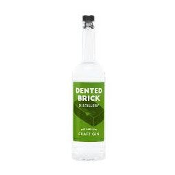 Dented Brick - Craft Gin - TIPXY