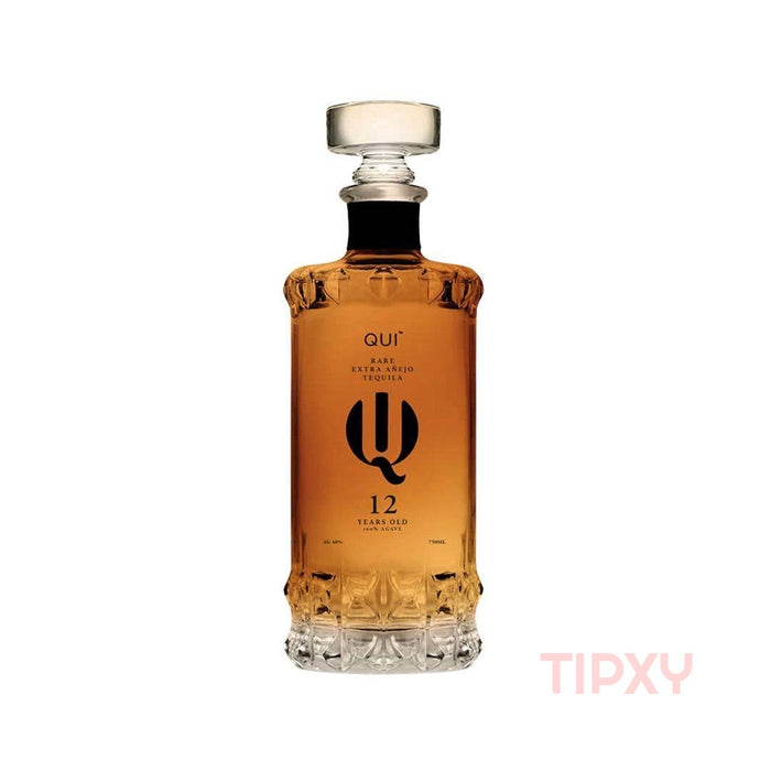 Extra Anejo