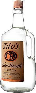 Tito's - Tito's Handmade - TIPXY