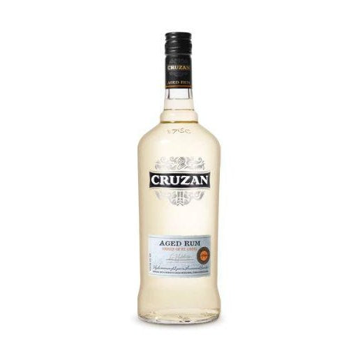 Cruzan - Light - TIPXY