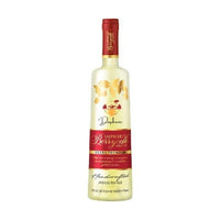 Daphane - Raspberry Berrycello