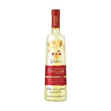 Daphane - Raspberry Berrycello - TIPXY
