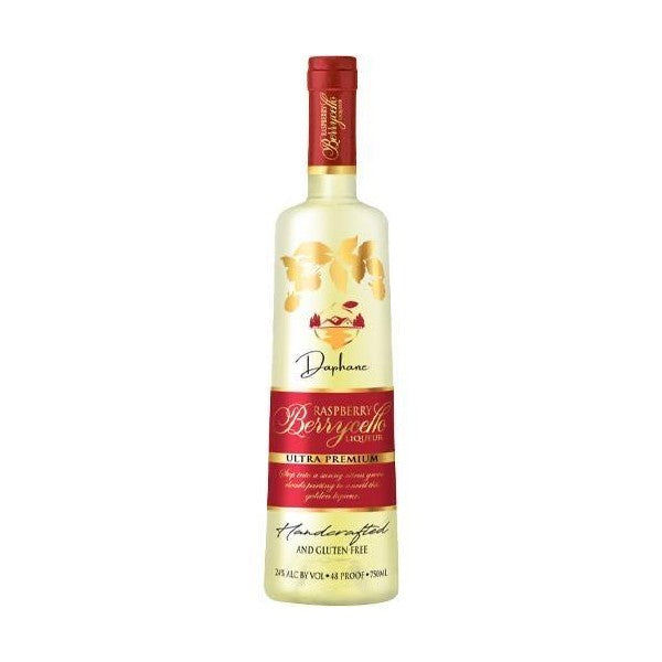 Daphane - Raspberry Berrycello - TIPXY