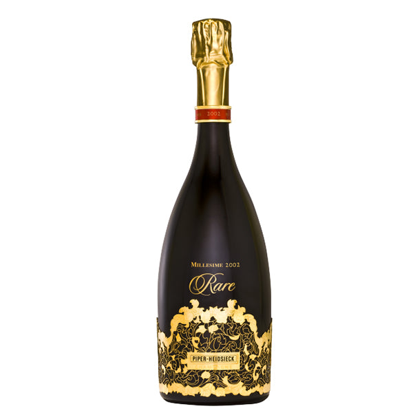 Piper-Heidsieck - Cuvée Rare Brut Champagne