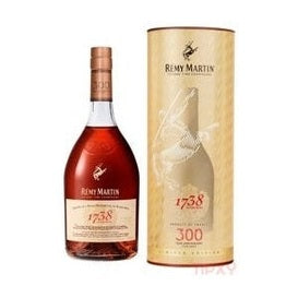 1738 300 Year Anniversary Limited Edition - TIPXY