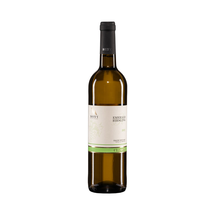 Mony Vineyard - Emerald Riesling Dry White Wine - TIPXY