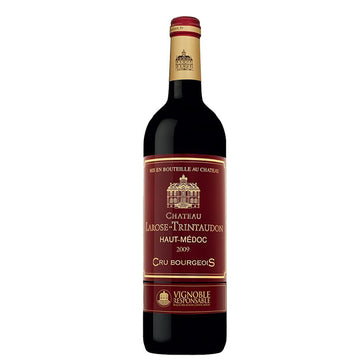 Château Larose-Trintaudon - Haut-Médoc - TIPXY