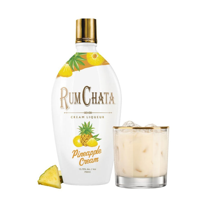 Pineapple Cream - TIPXY