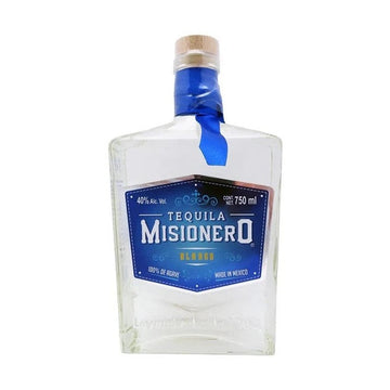 Tequila Misionero Blanco - TIPXY