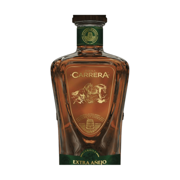 Carrera - Extra Anejo Edicion Grand Derby - TIPXY
