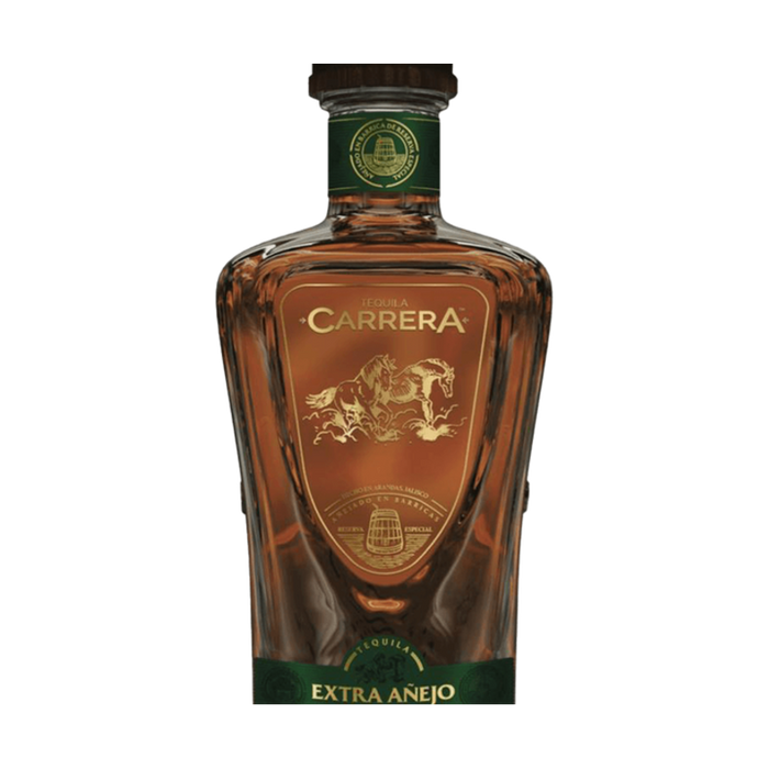 Carrera - Extra Anejo Edicion Grand Derby - TIPXY