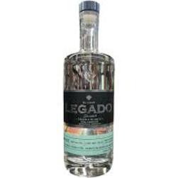 El Gran Legado - Blanco Still Strength