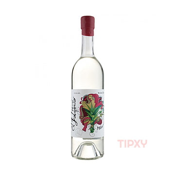 Madrecuize Mezcal - TIPXY