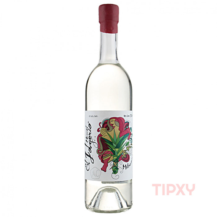 Madrecuize Mezcal