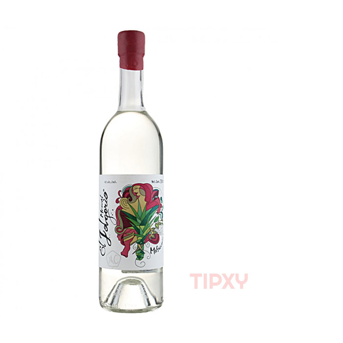 Madrecuize Mezcal - TIPXY