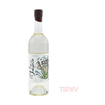 El Jolgorio - Mexicano Mezcal - TIPXY