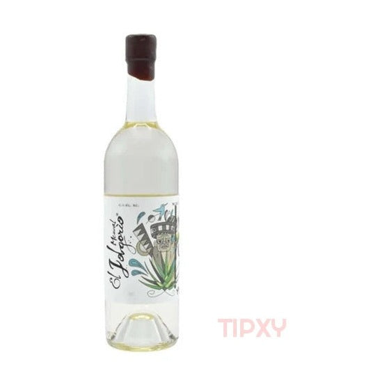 El Jolgorio - Mexicano Mezcal - TIPXY