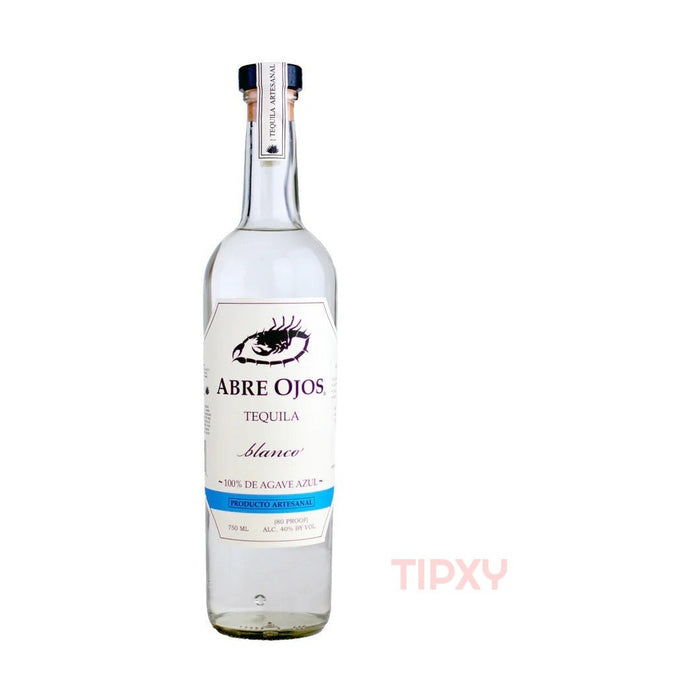 Abre Ojos - Blanco Tequila - TIPXY