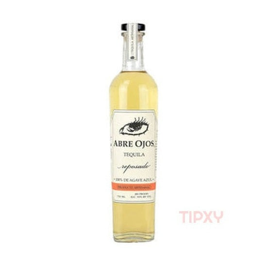 Abre Ojos - Reposado Tequila - TIPXY