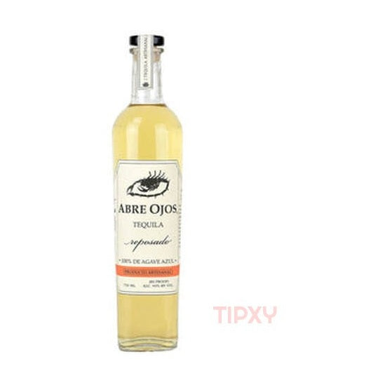 Abre Ojos - Reposado Tequila - TIPXY