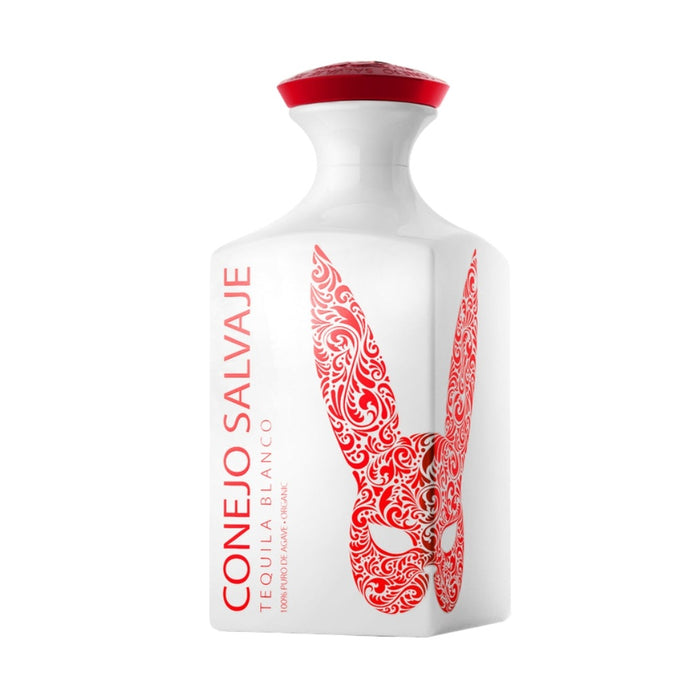 Conejo Salvaje - Tequila Blanco - TIPXY