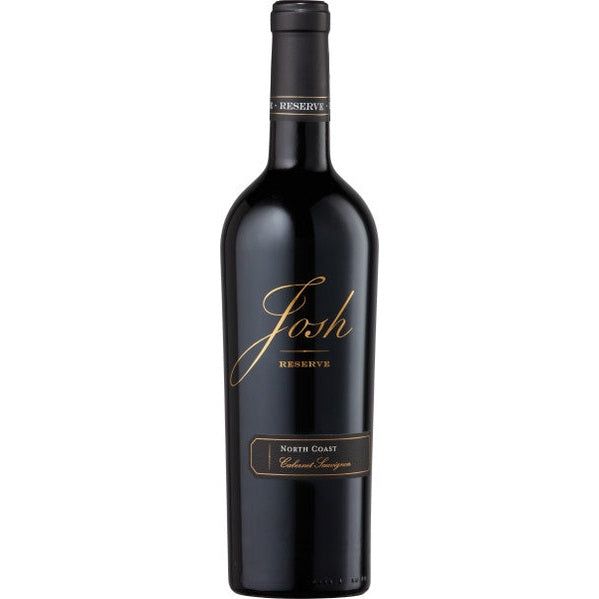 Josh Cellars Reserve - North Coast Cabernet Sauvignon Red Wine - TIPXY