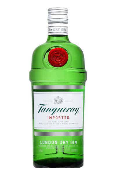 London Dry Gin