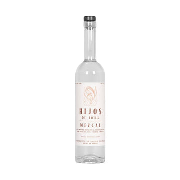 Hijos De Zoila - Mezcal