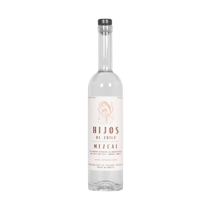 Hijos De Zoila - Mezcal