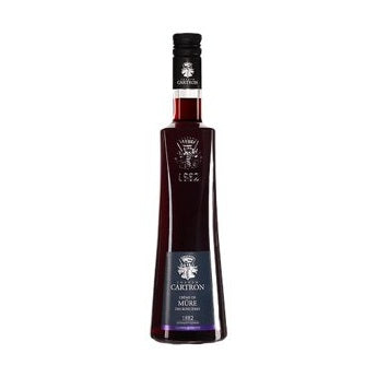 Joseph Cartron - Creme De Mure - TIPXY