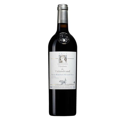 Château Valandraud - Virginie De Valandraud St Emilion Red Wine