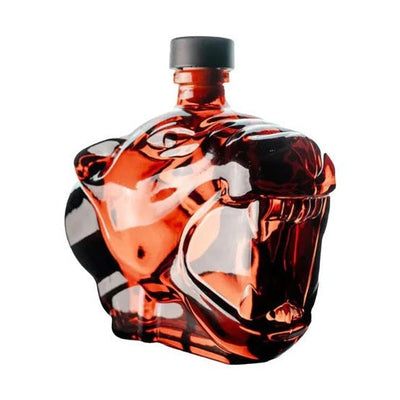 Cabal - Mezcal Jaguar