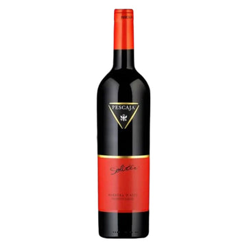 Pescaja - Barbera D'Asti Dry Red Wine
