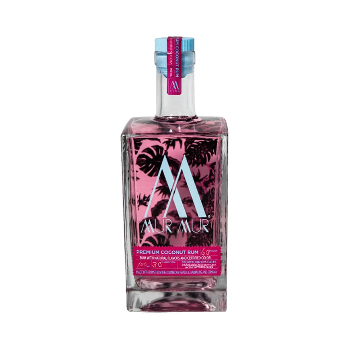 Mur Mur - Premium Coconut Rum