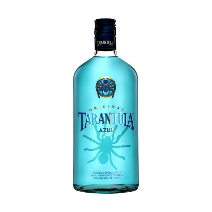 Tarantula - Azul - TIPXY