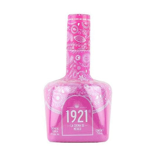 1921 - Creme de Mexico Pink - TIPXY