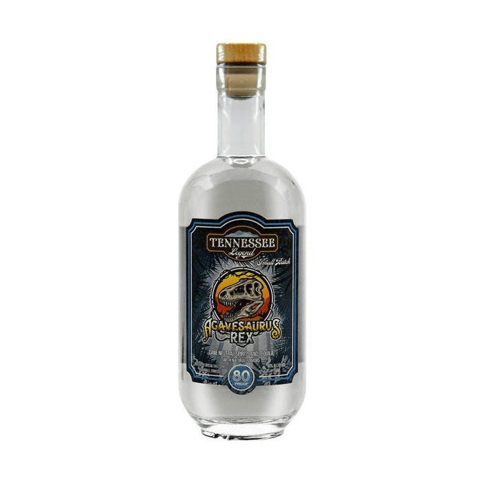 Tennessee Legend Distillery - Agavesaurus Rex Tequila - TIPXY