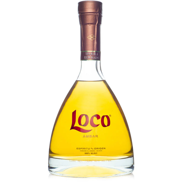 Loco - Ambar Reposado