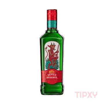 Jose Cuervo - Devil's Reseve Tequila - TIPXY