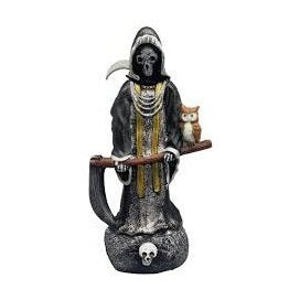 Oceano Azul - Grim Reaper Anejo Tequila - TIPXY