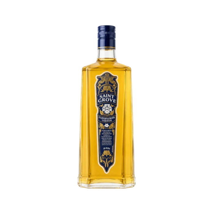 Saint Grove - Elderflower Liqueur