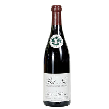 Louis Latour - Pinot Noir Burgundy - TIPXY