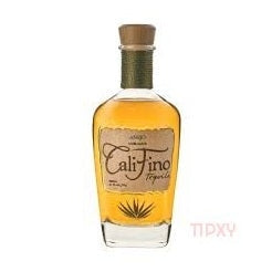 Cali Fino - Anejo - TIPXY