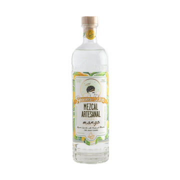 Gracias A Dios - Mango Mezcal - TIPXY
