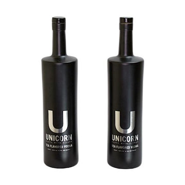 UNICORN - Butterfly Pea Color Changing Vodka - TIPXY