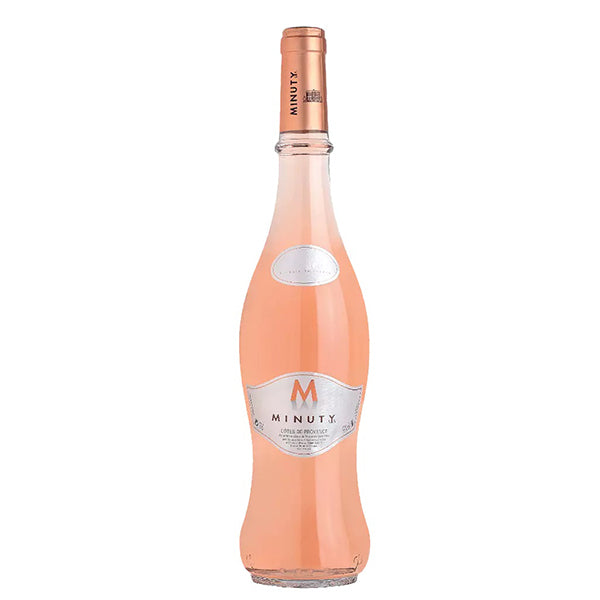 Chateau Minuty - M de Minuty Rose - TIPXY