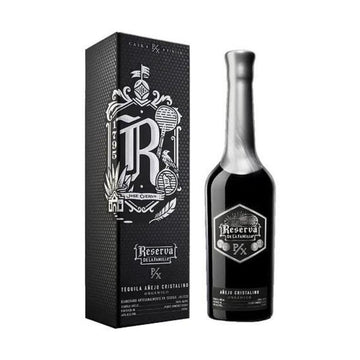Jose Cuervo - Reserva de la Familia Anejo Cristalino Tequila - TIPXY